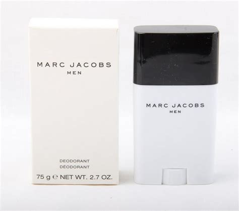 marc jacobs men's deodorant.